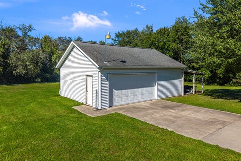 Tiny photo for 15912 13th Street, Milan, IL 61264 (MLS # 12778018)