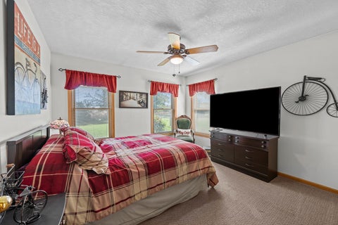 Tiny photo for 15912 13th Street, Milan, IL 61264 (MLS # 12778018)