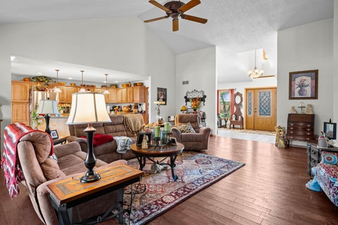 Tiny photo for 15912 13th Street, Milan, IL 61264 (MLS # 12778018)