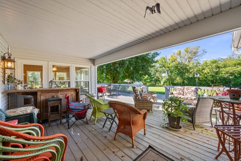 Tiny photo for 15912 13th Street, Milan, IL 61264 (MLS # 12778018)