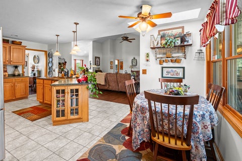 Tiny photo for 15912 13th Street, Milan, IL 61264 (MLS # 12778018)