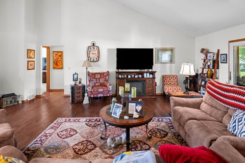 Tiny photo for 15912 13th Street, Milan, IL 61264 (MLS # 12778018)