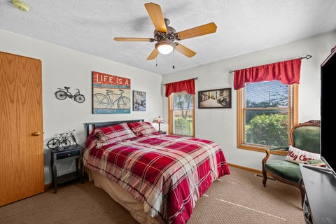 Tiny photo for 15912 13th Street, Milan, IL 61264 (MLS # 12778018)