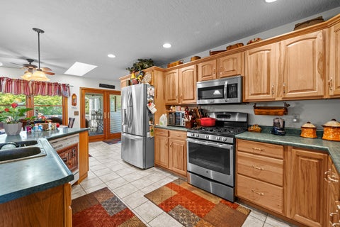 Tiny photo for 15912 13th Street, Milan, IL 61264 (MLS # 12778018)