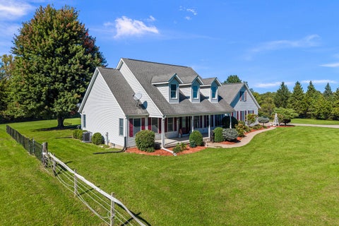 Tiny photo for 15912 13th Street, Milan, IL 61264 (MLS # 12778018)