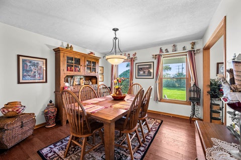 Tiny photo for 15912 13th Street, Milan, IL 61264 (MLS # 12778018)
