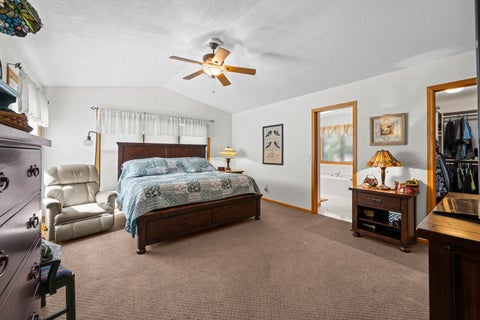 Tiny photo for 15912 13th Street, Milan, IL 61264 (MLS # 12778018)