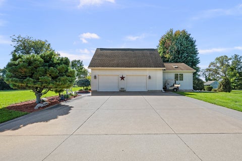 Tiny photo for 15912 13th Street, Milan, IL 61264 (MLS # 12778018)