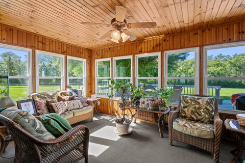 Tiny photo for 15912 13th Street, Milan, IL 61264 (MLS # 12778018)