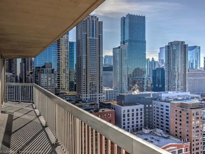 545 N Dearborn Street 2611