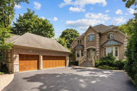 995 Old Elm Place Glencoe IL 60022