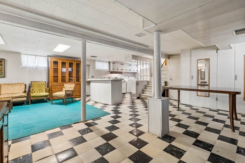 Tiny photo for 5618 N Kenneth Avenue, Chicago, IL 60646 (MLS # 12748743)