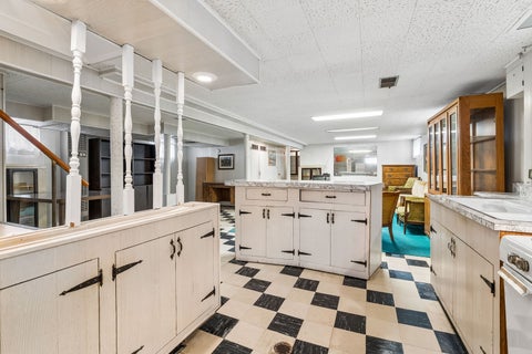 Tiny photo for 5618 N Kenneth Avenue, Chicago, IL 60646 (MLS # 12748743)