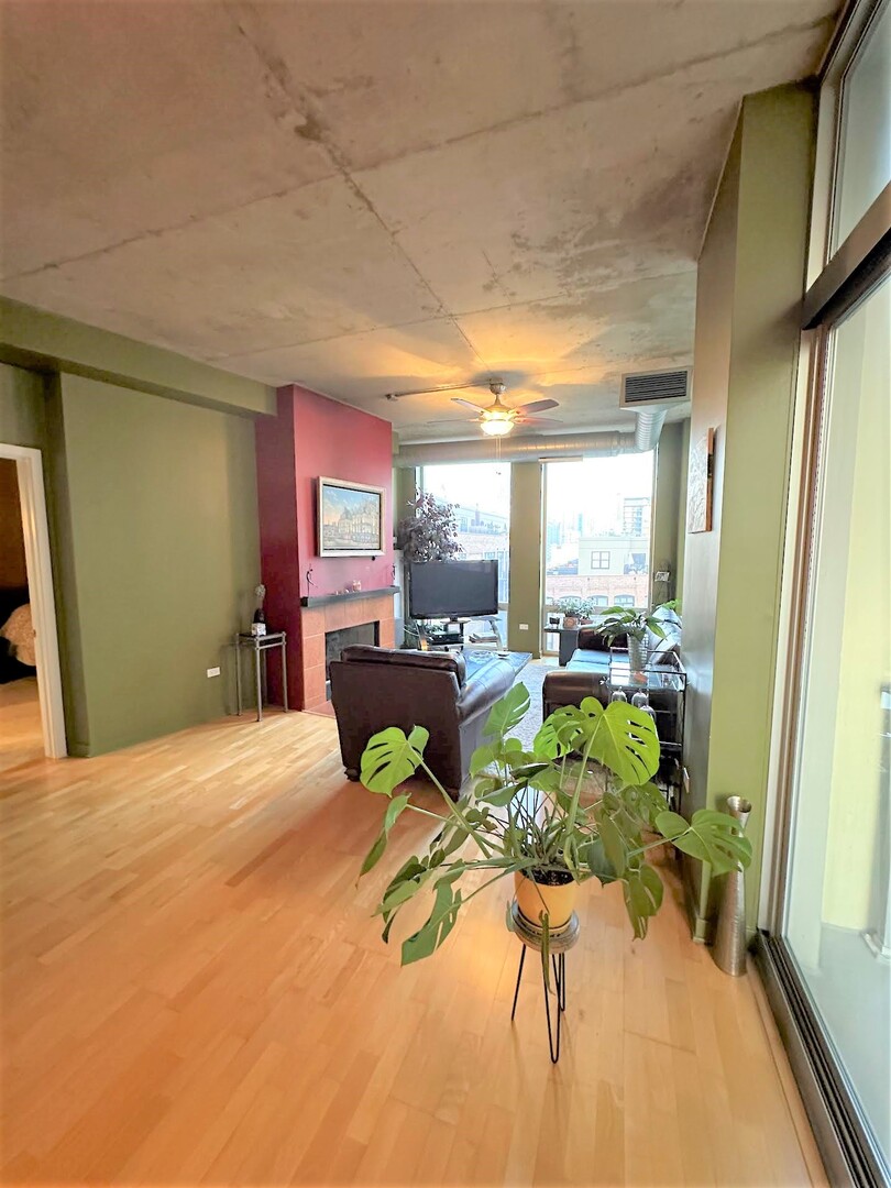 720 N Larrabee Street 807