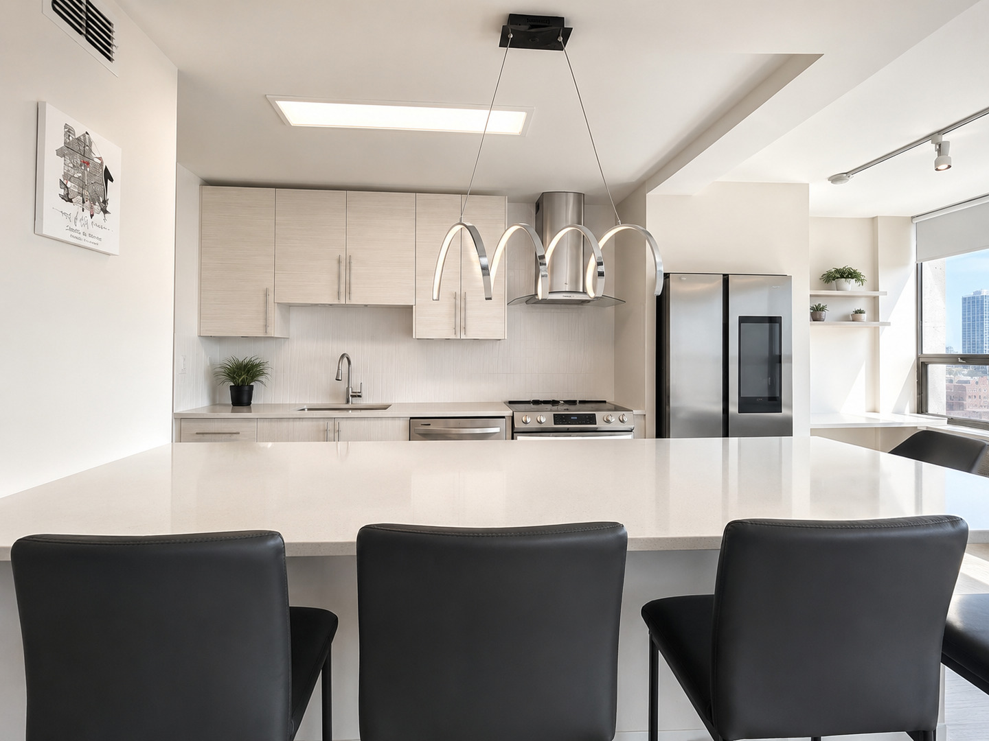 1455 N Sandburg Terrace 2306B