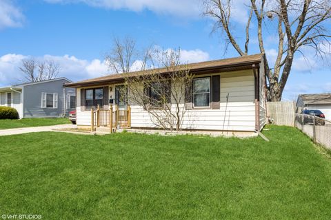 4 E Streamwood Boulevard Streamwood IL 60107