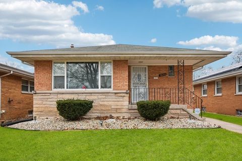 Photo of 18644 William Street, Lansing, IL 60438 (MLS # 12632868)