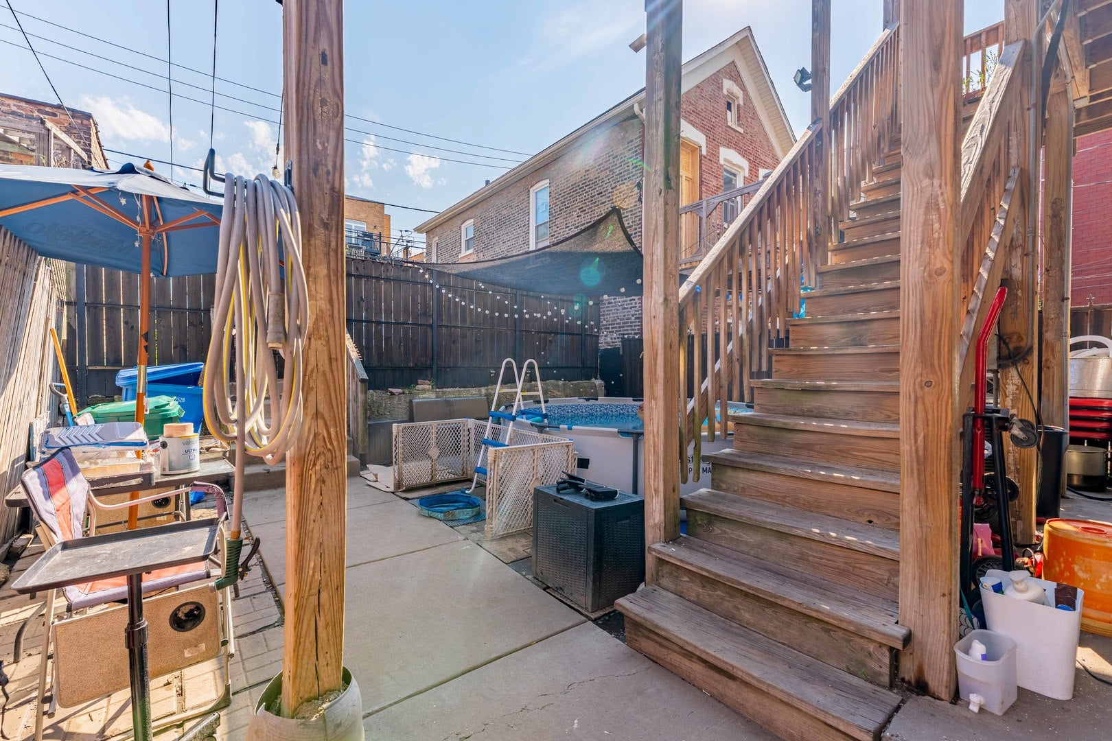 1643 W 19th Street