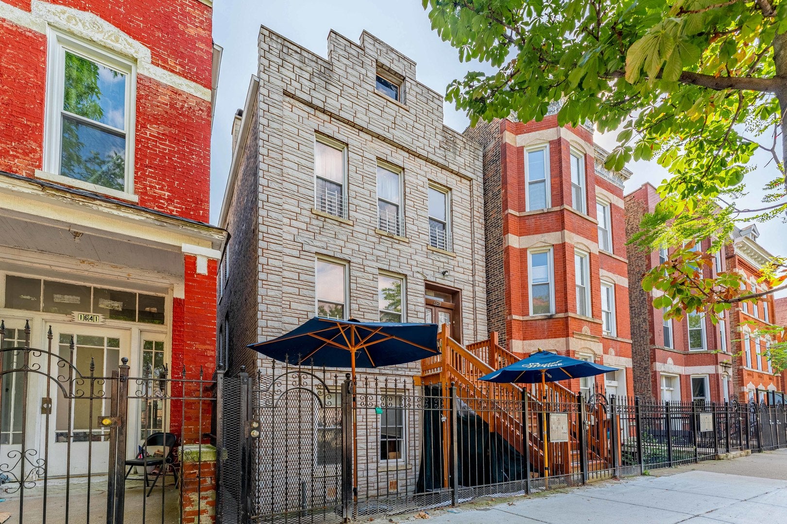 1643 W 19th Street