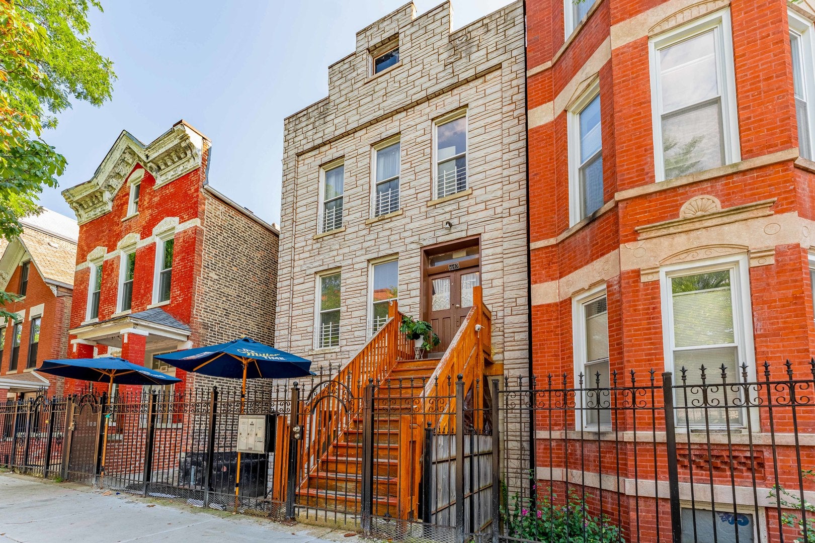 1643 W 19th Street