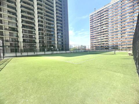 Tiny photo for 6033 N SHERIDAN Road #27C, Chicago, IL 60660 (MLS # 12418585)