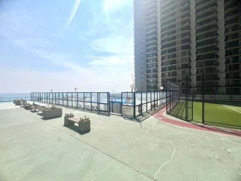 Tiny photo for 6033 N SHERIDAN Road #27C, Chicago, IL 60660 (MLS # 12418585)