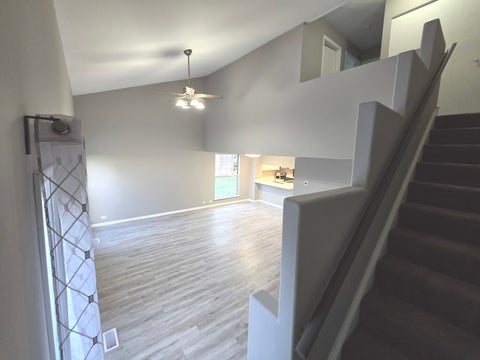 Tiny photo for 1672 Pebble Beach Circle, Elgin, IL 60123 (MLS # 12784752)