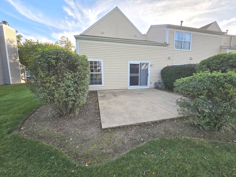 Tiny photo for 1672 Pebble Beach Circle, Elgin, IL 60123 (MLS # 12784752)