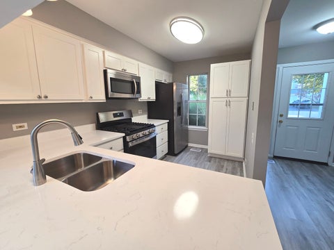 Tiny photo for 1672 Pebble Beach Circle, Elgin, IL 60123 (MLS # 12784752)