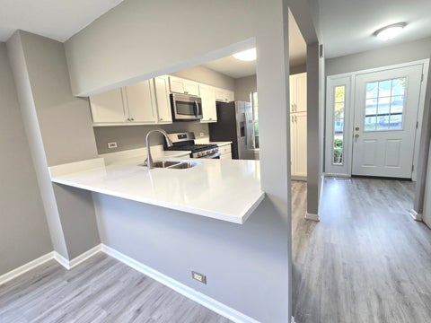 Tiny photo for 1672 Pebble Beach Circle, Elgin, IL 60123 (MLS # 12784752)