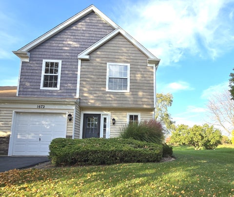 Photo of 1672 Pebble Beach Circle, Elgin, IL 60123 (MLS # 12784752)