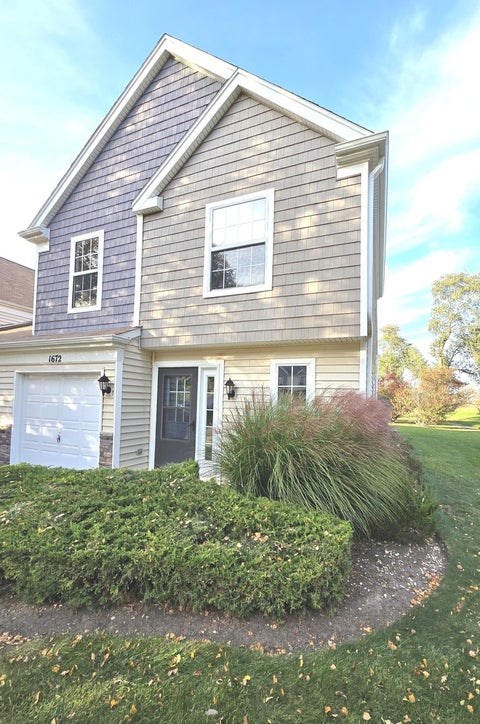 Tiny photo for 1672 Pebble Beach Circle, Elgin, IL 60123 (MLS # 12784752)
