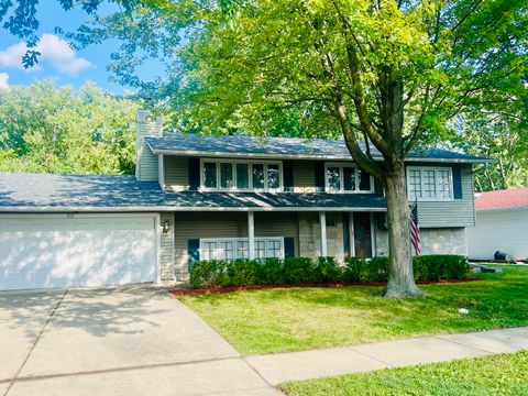 32 Lancaster Avenue Elk Grove Village IL 60007