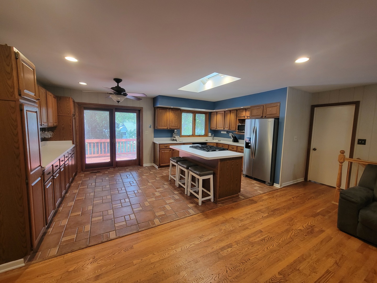 32 Lancaster Avenue