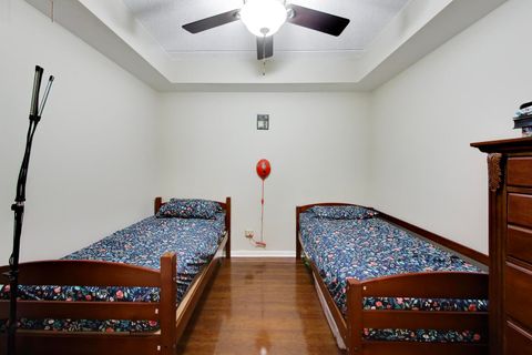 Tiny photo for 445 Village Green #207, Lincolnshire, IL 60069 (MLS # 12622872)