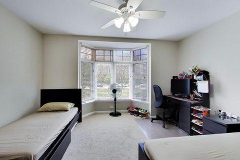 Tiny photo for 445 Village Green #207, Lincolnshire, IL 60069 (MLS # 12622872)