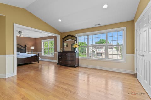 Tiny photo for 312 Camargo Court, Vernon Hills, IL 60061 (MLS # 12694686)