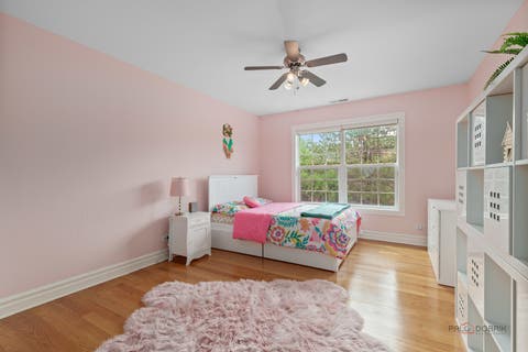 Tiny photo for 312 Camargo Court, Vernon Hills, IL 60061 (MLS # 12694686)