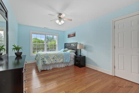 Tiny photo for 312 Camargo Court, Vernon Hills, IL 60061 (MLS # 12694686)