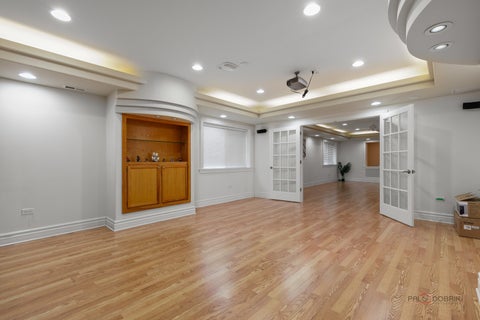 Tiny photo for 312 Camargo Court, Vernon Hills, IL 60061 (MLS # 12694686)
