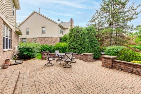 Tiny photo for 312 Camargo Court, Vernon Hills, IL 60061 (MLS # 12694686)