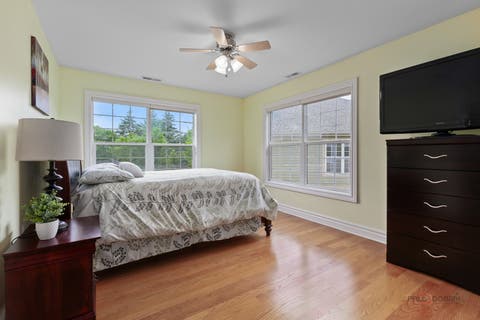 Tiny photo for 312 Camargo Court, Vernon Hills, IL 60061 (MLS # 12694686)