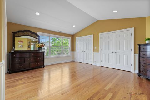 Tiny photo for 312 Camargo Court, Vernon Hills, IL 60061 (MLS # 12694686)