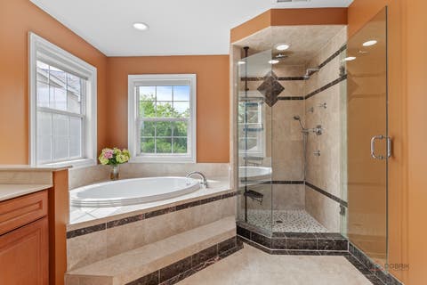 Tiny photo for 312 Camargo Court, Vernon Hills, IL 60061 (MLS # 12694686)