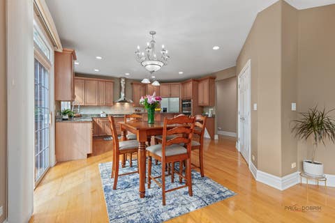 Tiny photo for 312 Camargo Court, Vernon Hills, IL 60061 (MLS # 12694686)