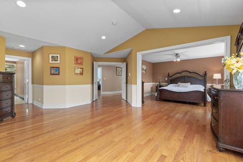 Tiny photo for 312 Camargo Court, Vernon Hills, IL 60061 (MLS # 12694686)