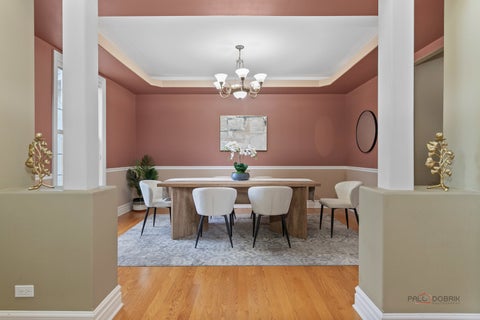 Tiny photo for 312 Camargo Court, Vernon Hills, IL 60061 (MLS # 12694686)