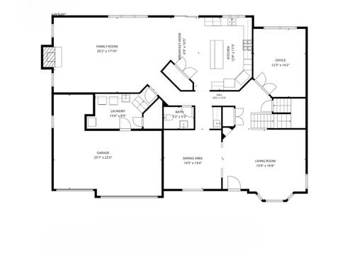 Tiny photo for 312 Camargo Court, Vernon Hills, IL 60061 (MLS # 12694686)