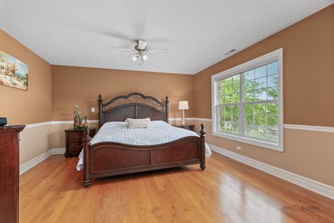 Tiny photo for 312 Camargo Court, Vernon Hills, IL 60061 (MLS # 12694686)