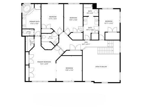 Tiny photo for 312 Camargo Court, Vernon Hills, IL 60061 (MLS # 12694686)
